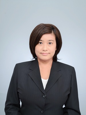 Naoko Nakai